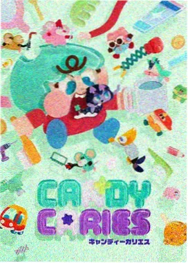 黑猫吉吉观众记忆点统计与二次创作观察卡